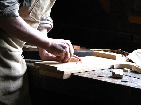 Nuestra <strong>carpintería de madera en  Rupià</strong> es una empresa de <strong>herencia familiar</strong>, por lo que  contamos con gran <strong>experiencia </strong>en la profesión.